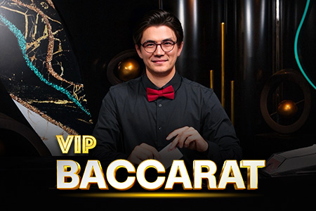VIP Baccarat