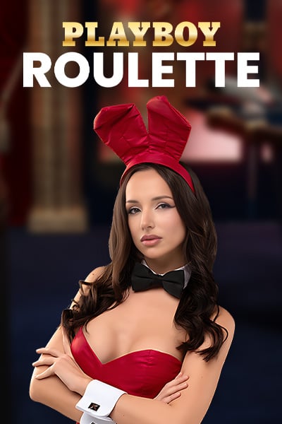 Playboy Roulette
